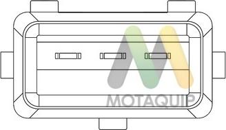 Motaquip LVMA321 - Датчик потоку, маси повітря avtolavka.club