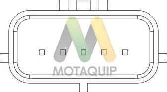 Motaquip LVMA375 - Датчик потоку, маси повітря avtolavka.club