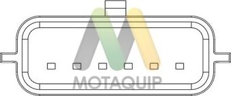 Motaquip LVMA372 - Датчик потоку, маси повітря avtolavka.club