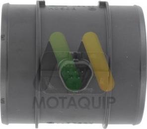 Motaquip LVMA297 - Датчик потоку, маси повітря avtolavka.club