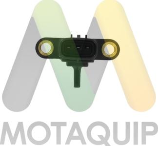 Motaquip LVPA345 - Датчик, тиск у впускний трубі avtolavka.club