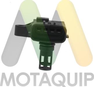 Motaquip LVPA317 - Датчик, тиск у впускний трубі avtolavka.club