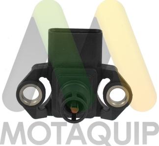 Motaquip LVPA335 - Датчик, тиск у впускний трубі avtolavka.club