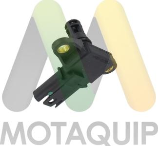 Motaquip LVPA320 - Датчик, тиск у впускний трубі avtolavka.club