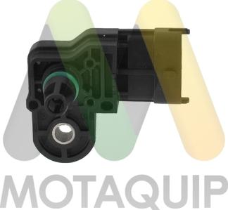Motaquip LVPA323 - Датчик, тиск у впускний трубі avtolavka.club