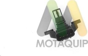 Motaquip LVPA237 - Датчик, тиск у впускний трубі avtolavka.club