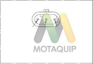 Motaquip LVRC467 - Датчик імпульсів, колінчастий вал avtolavka.club