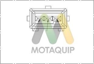 Motaquip LVRC523 - Датчик імпульсів, колінчастий вал avtolavka.club