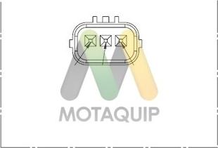 Motaquip LVRC105 - Датчик імпульсів, колінчастий вал avtolavka.club