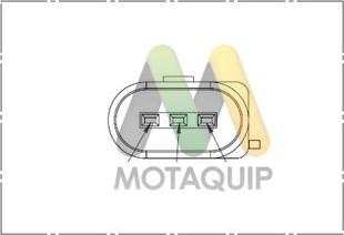 Motaquip LVRC327 - Датчик імпульсів, колінчастий вал avtolavka.club