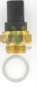 Motaquip LVRF302 - Термовимикач, вентилятор радіатора / кондиціонера avtolavka.club