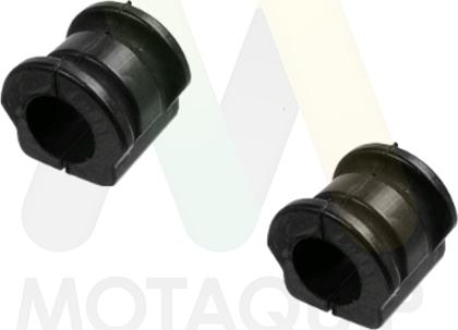 Motaquip LVSK1121K - Втулка, стабілізатор avtolavka.club