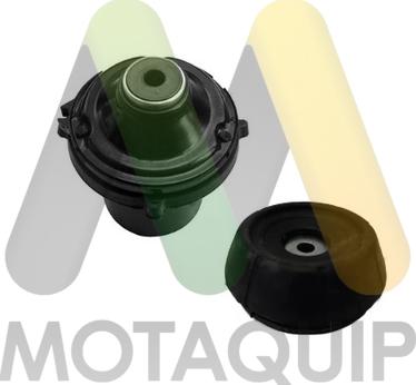 Motaquip LVSM1045 - Монтажний комплект, опора амортизаційної стійки avtolavka.club