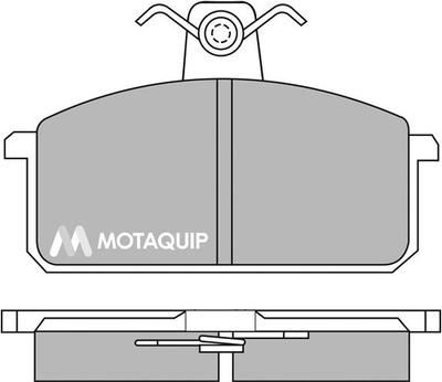 Magneti Marelli 363700205094 - Гальмівні колодки, дискові гальма avtolavka.club