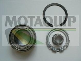 Motaquip VBK1170 - Комплект підшипника маточини колеса avtolavka.club