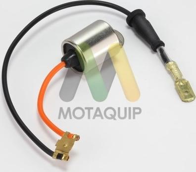 Motaquip VCD111 - Конденсатор, система запалювання avtolavka.club