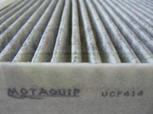 Motaquip VCF414 - Фільтр, повітря у внутрішній простір avtolavka.club
