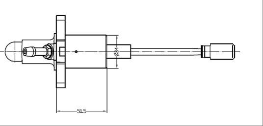 Motaquip VCM129 - Головний циліндр, система зчеплення avtolavka.club