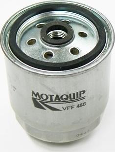 Motaquip VFF488 - Паливний фільтр avtolavka.club