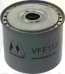 Motaquip VFF113 - Паливний фільтр avtolavka.club