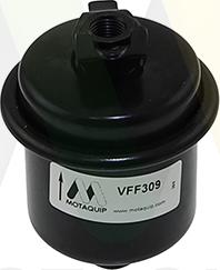 Motaquip VFF309 - Паливний фільтр avtolavka.club