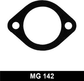 Motorad MG-142 - Прокладка, термостат avtolavka.club
