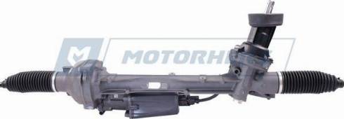 Motorherz E42511NW - Зубчаста рейка, рульовий механізм avtolavka.club