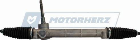 Motorherz M50531NW - Зубчаста рейка, рульовий механізм avtolavka.club