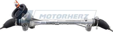 Motorherz M51031NW - Зубчаста рейка, рульовий механізм avtolavka.club