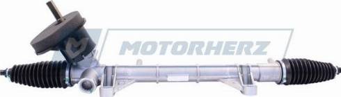 Motorherz M51311NW - Зубчаста рейка, рульовий механізм avtolavka.club