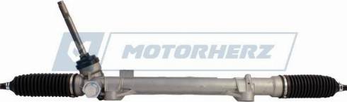 Motorherz M51221NW - Зубчаста рейка, рульовий механізм avtolavka.club