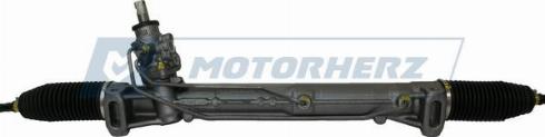 Motorherz R24421NW - Зубчаста рейка, рульовий механізм avtolavka.club