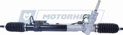 Motorherz R24101NW - Зубчаста рейка, рульовий механізм avtolavka.club