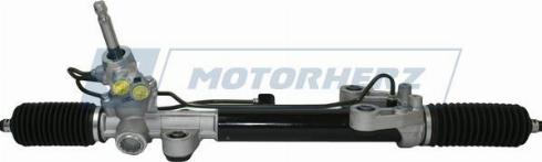 Motorherz R24851NW - Зубчаста рейка, рульовий механізм avtolavka.club