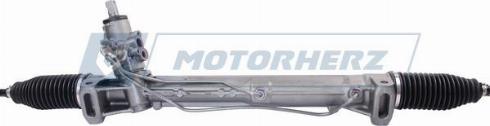 Motorherz R24821NW - Зубчаста рейка, рульовий механізм avtolavka.club