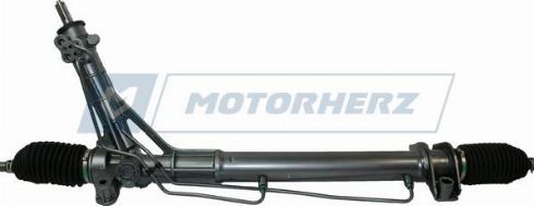 Motorherz R24711NW - Зубчаста рейка, рульовий механізм avtolavka.club