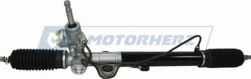 Motorherz R25651NW - Зубчаста рейка, рульовий механізм avtolavka.club