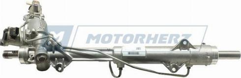 Motorherz R26961NW - Зубчаста рейка, рульовий механізм avtolavka.club