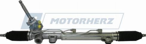 Motorherz R26601NW - Зубчаста рейка, рульовий механізм avtolavka.club