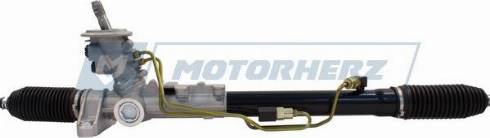 Motorherz R26021NW - Зубчаста рейка, рульовий механізм avtolavka.club