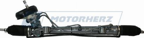 Motorherz R26161NW - Зубчаста рейка, рульовий механізм avtolavka.club