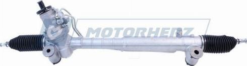 Motorherz R26351NW - Зубчаста рейка, рульовий механізм avtolavka.club