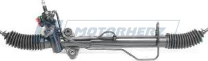 Motorherz R20961NW - Зубчаста рейка, рульовий механізм avtolavka.club