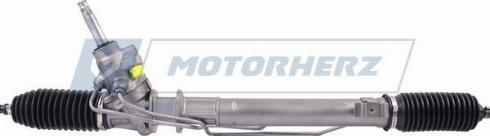 Motorherz R20411NW - Зубчаста рейка, рульовий механізм avtolavka.club