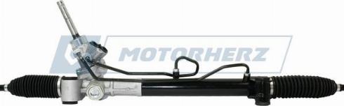 Motorherz R20571NW - Зубчаста рейка, рульовий механізм avtolavka.club
