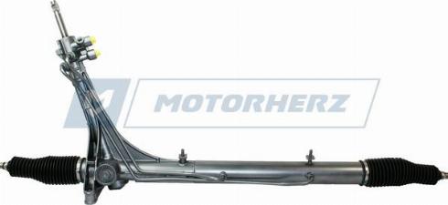 Motorherz R20651NW - Зубчаста рейка, рульовий механізм avtolavka.club