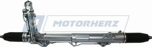 Motorherz R20331NW - Зубчаста рейка, рульовий механізм avtolavka.club