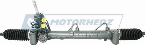 Motorherz R21021NW - Зубчаста рейка, рульовий механізм avtolavka.club