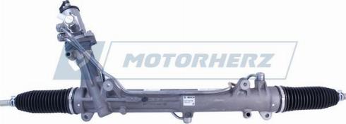Motorherz R21811NW - Зубчаста рейка, рульовий механізм avtolavka.club