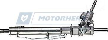 Motorherz R23461NW - Зубчаста рейка, рульовий механізм avtolavka.club